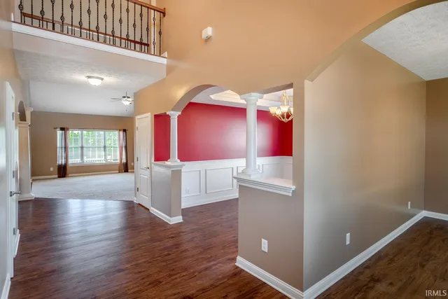 $615,000 | 2092 Ironbridge Court, Lafayette, IN 47905