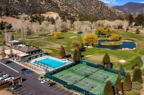 $569,000 | 2405 Tirol Drive, Frazier Park, CA 93222