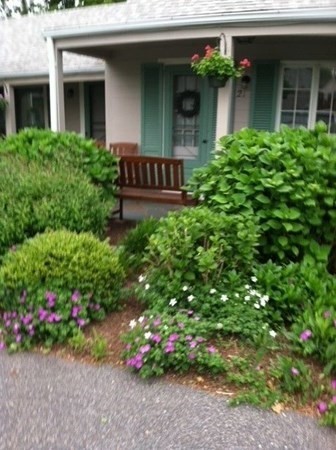 405 Lower County Road, Unit 21 Harwich, MA 02646 - Photo 1 of 10
