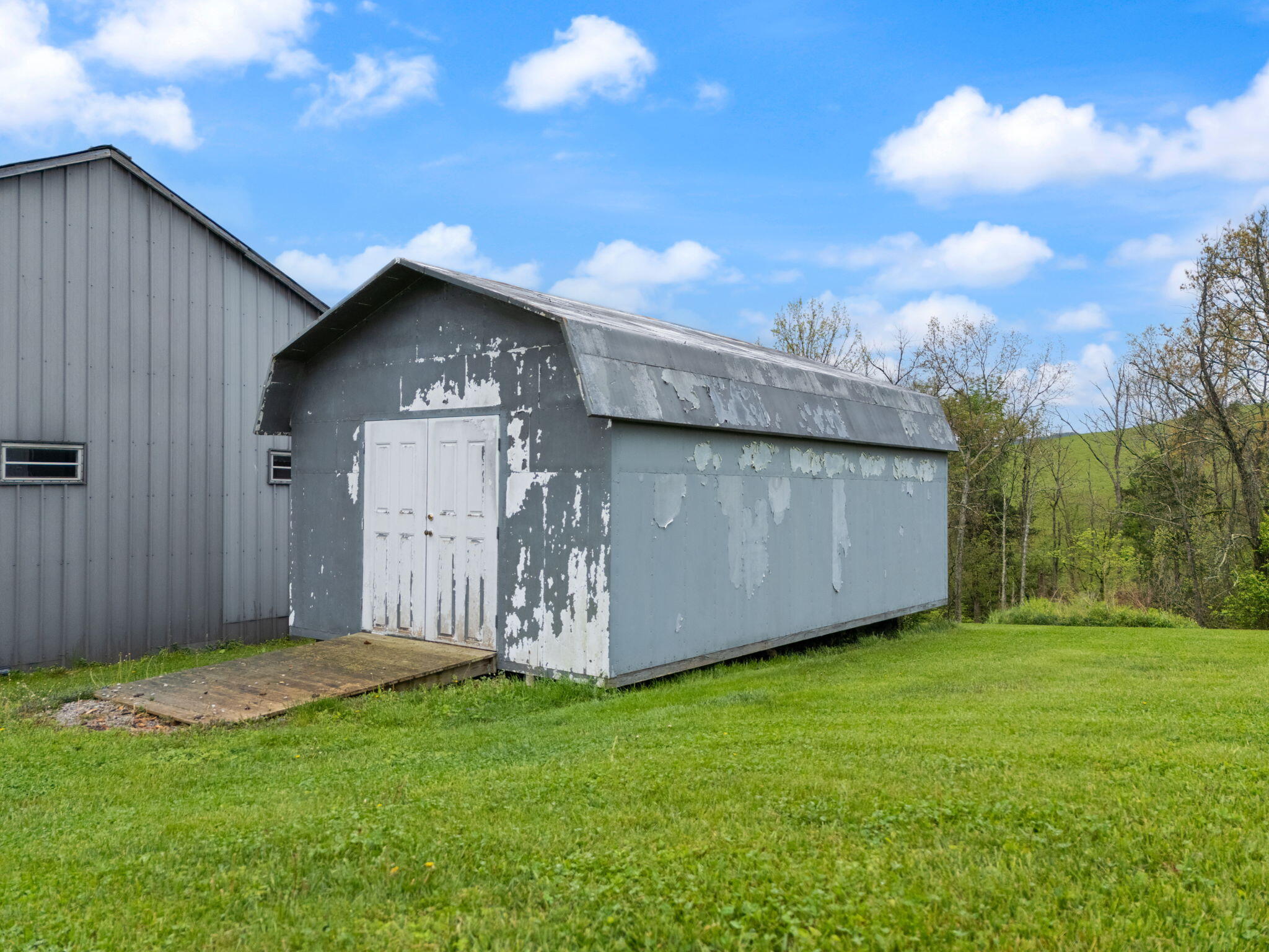 742 Panola Road Waco, KY 40385 - Photo 49 of 67 67-web-or-mls-DJI_20250425085523_0084_D