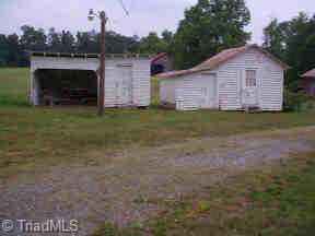 239 Loflin Road Denton, NC 27239 - Photo 4 of 5 Other. 2 older storage bldgs