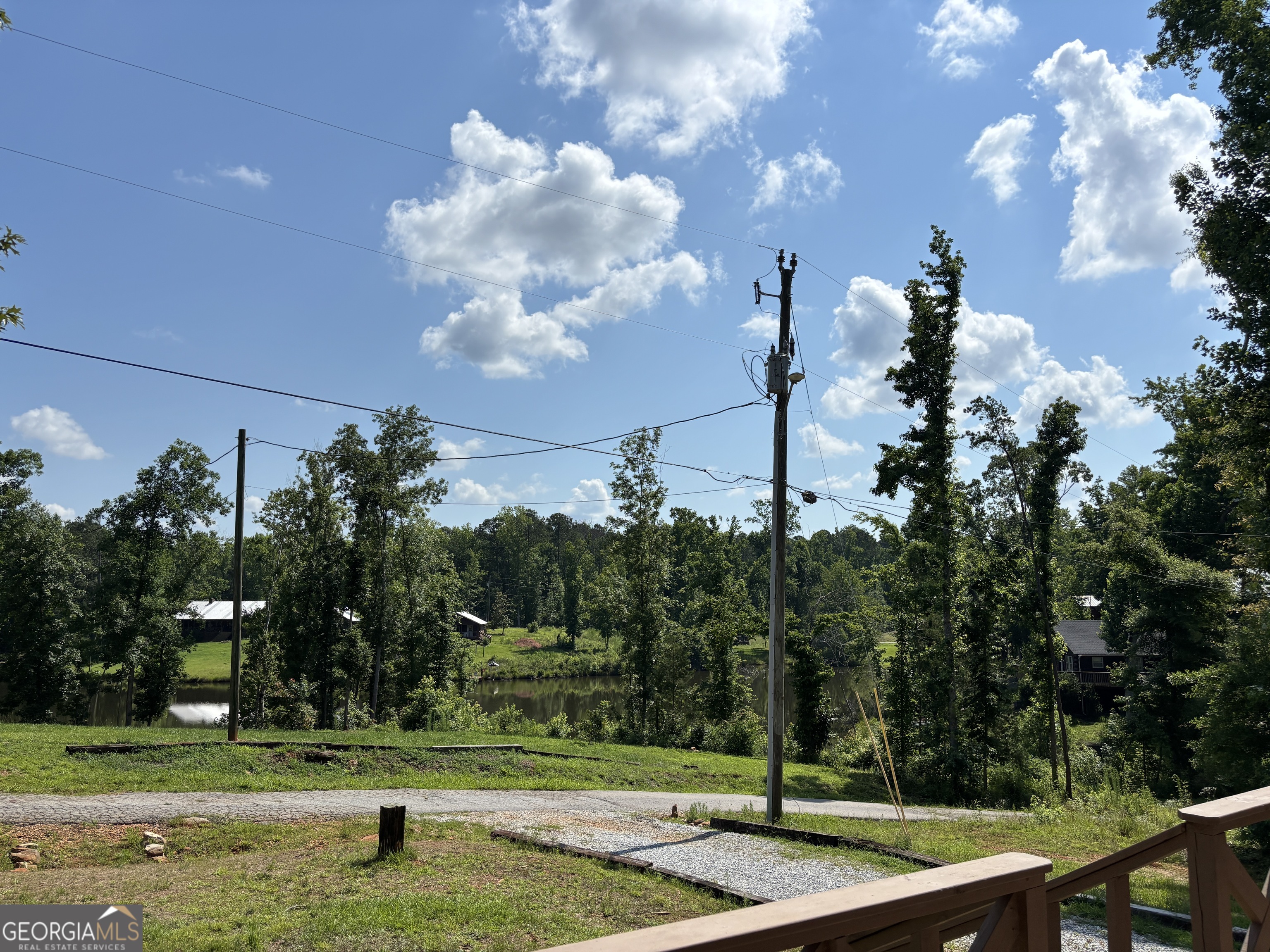 23 Cherokee Resort Road Pine Mountain, GA 31822 - Photo 19 of 20