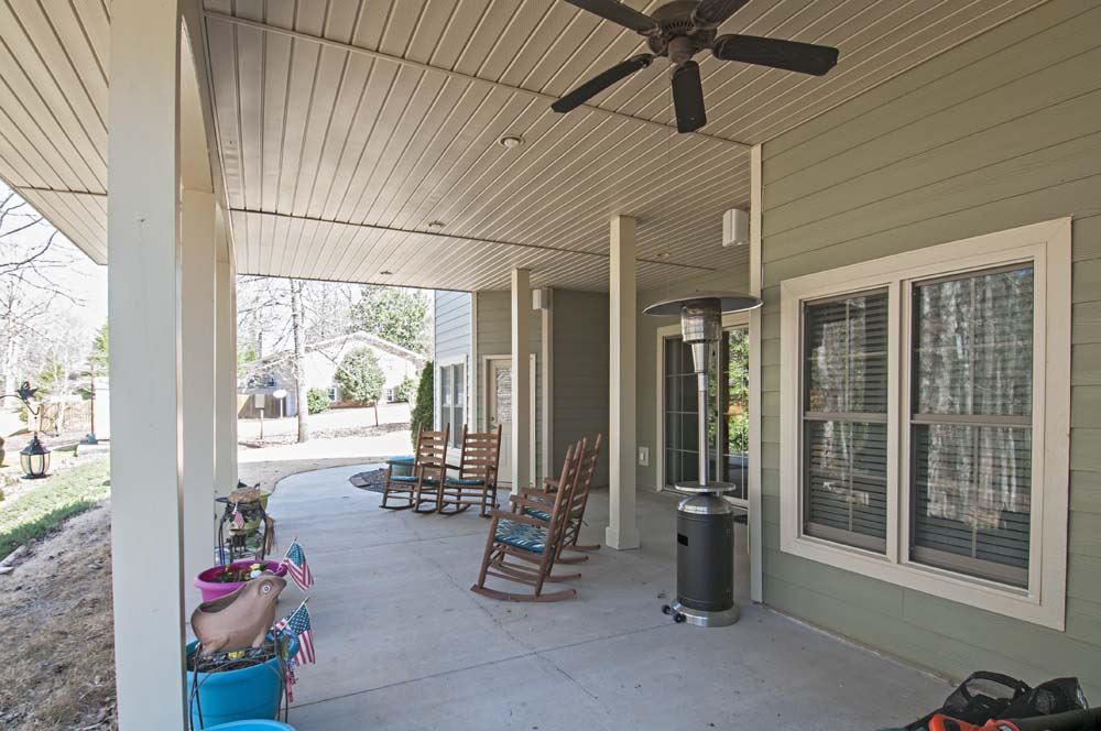 703 West Quincy Road Seneca, SC 29678 - Photo 27 of 36 Gallery Image 27