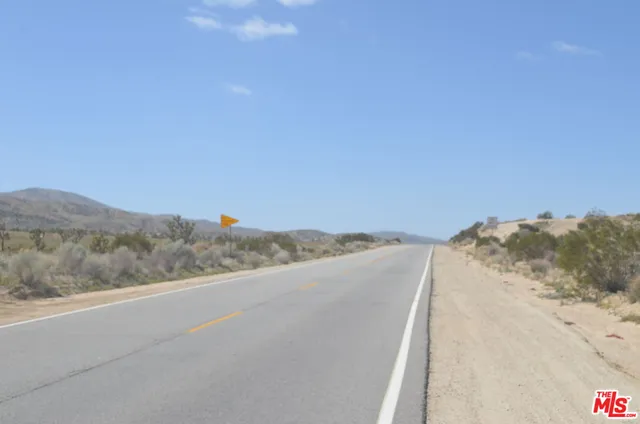 a view of a snow on the mountains