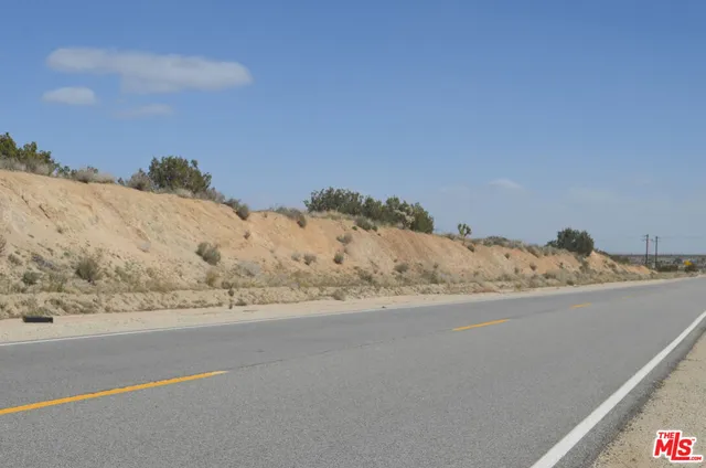 $85,000 | 0 Vac/mt Emma Drt /vic 84th, Littlerock, CA 93543