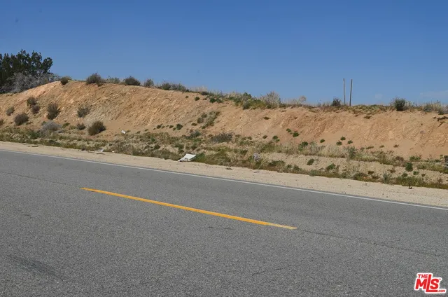 $85,000 | 0 Vac/mt Emma Drt /vic 84th, Littlerock, CA 93543