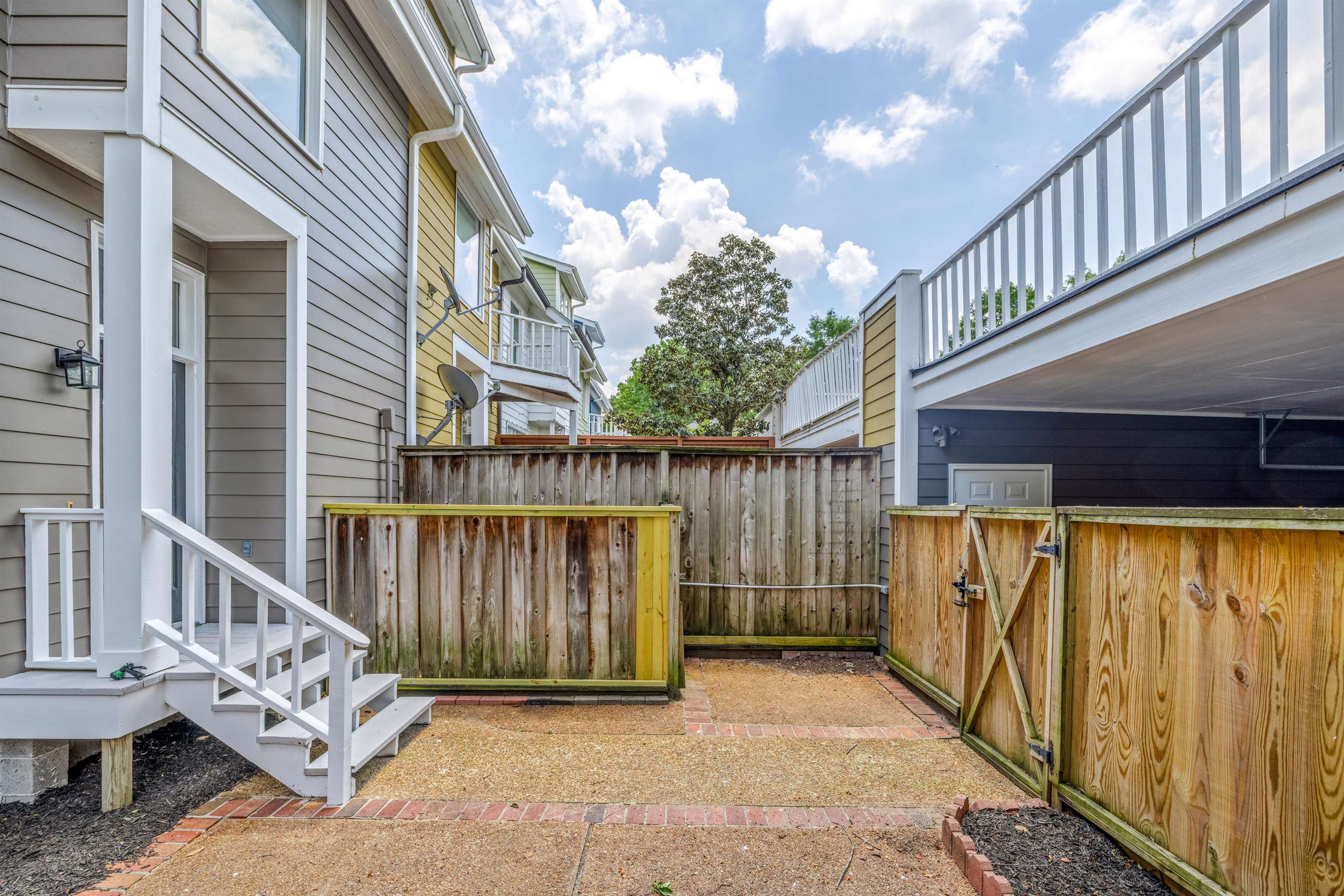 921 Harbor View Drive Memphis, TN 38103 - Photo 30 of 33