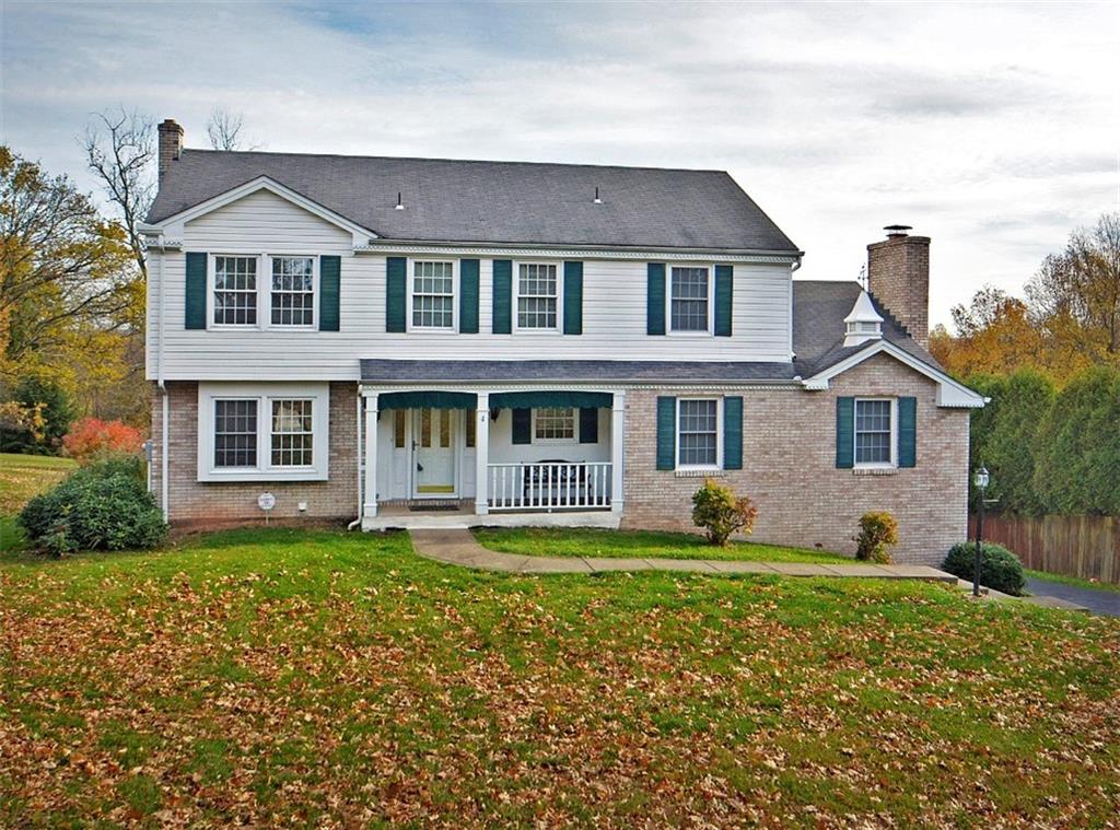 5844 Claridge Export Road Export, PA 15632 - Photo 1 of 25