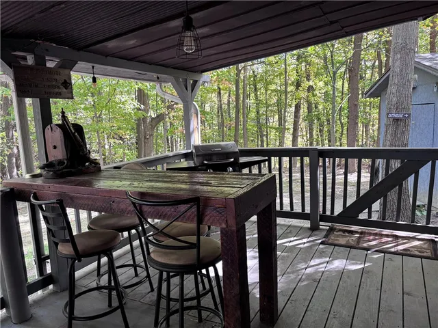 $55,000 | 8913 Kysorville Byersville Road, West Sparta, NY 14437