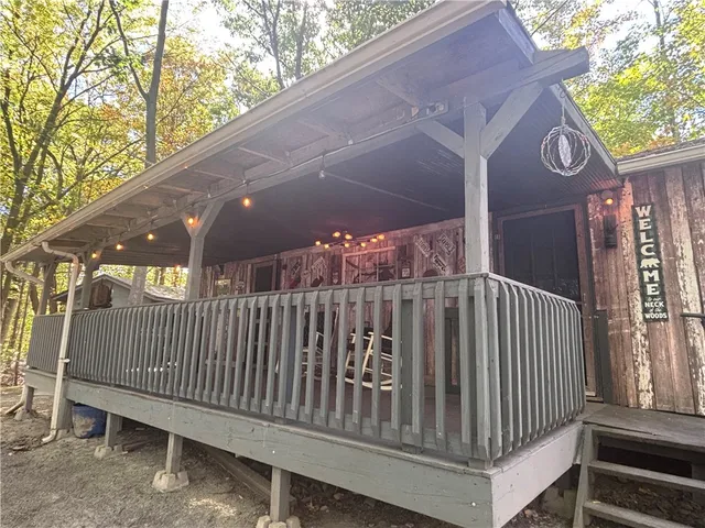 $55,000 | 8913 Kysorville Byersville Road, West Sparta, NY 14437