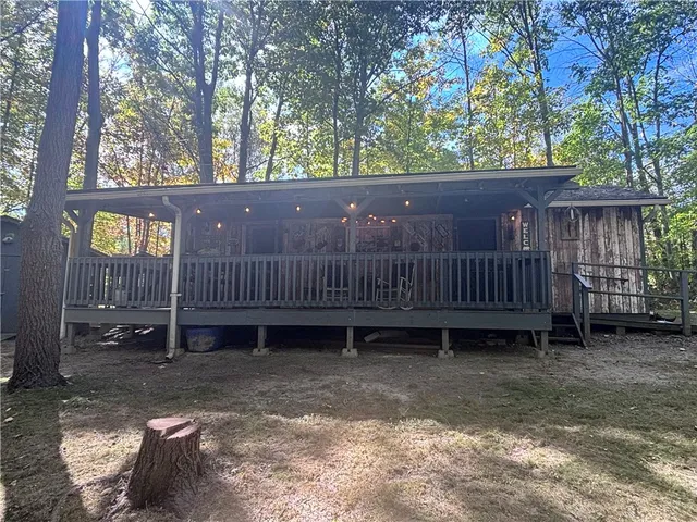 $55,000 | 8913 Kysorville Byersville Road, West Sparta, NY 14437