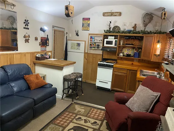 $55,000 | 8913 Kysorville Byersville Road, West Sparta, NY 14437