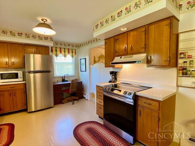 9476 Sheehan Road Dayton, OH 45458 - Photo 12 of 31 Gallery Image 12