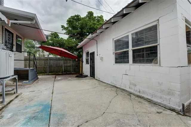 $2,800 | 5923 General Haig Street, New Orleans, LA 70124