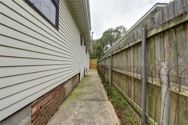 $2,800 | 5923 General Haig Street, New Orleans, LA 70124