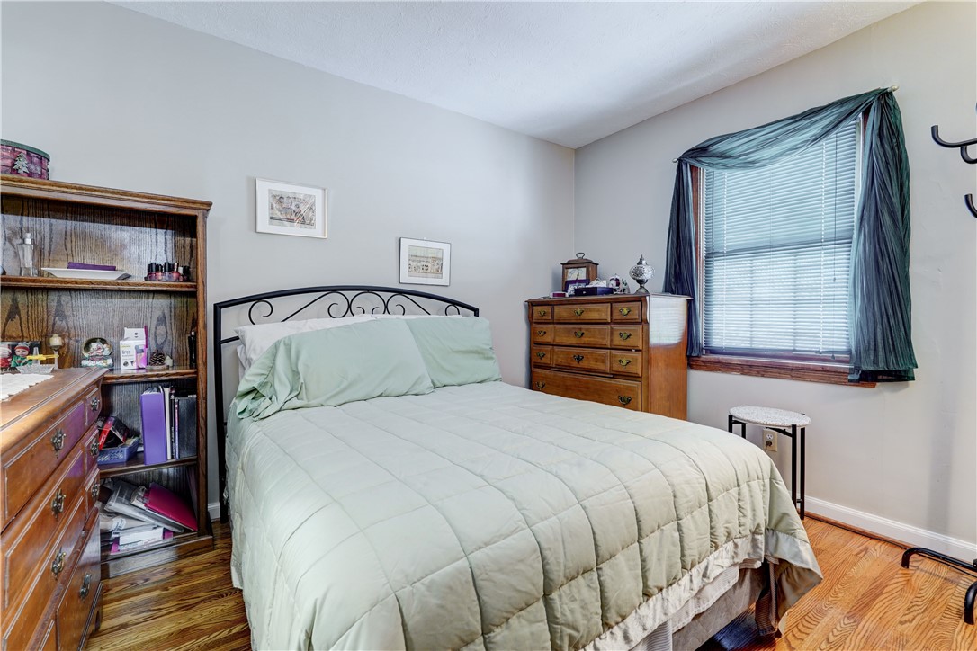 5891 East Henrietta Road Rush, NY 14543 - Photo 13 of 31 1st Floor Bedroom Or Den