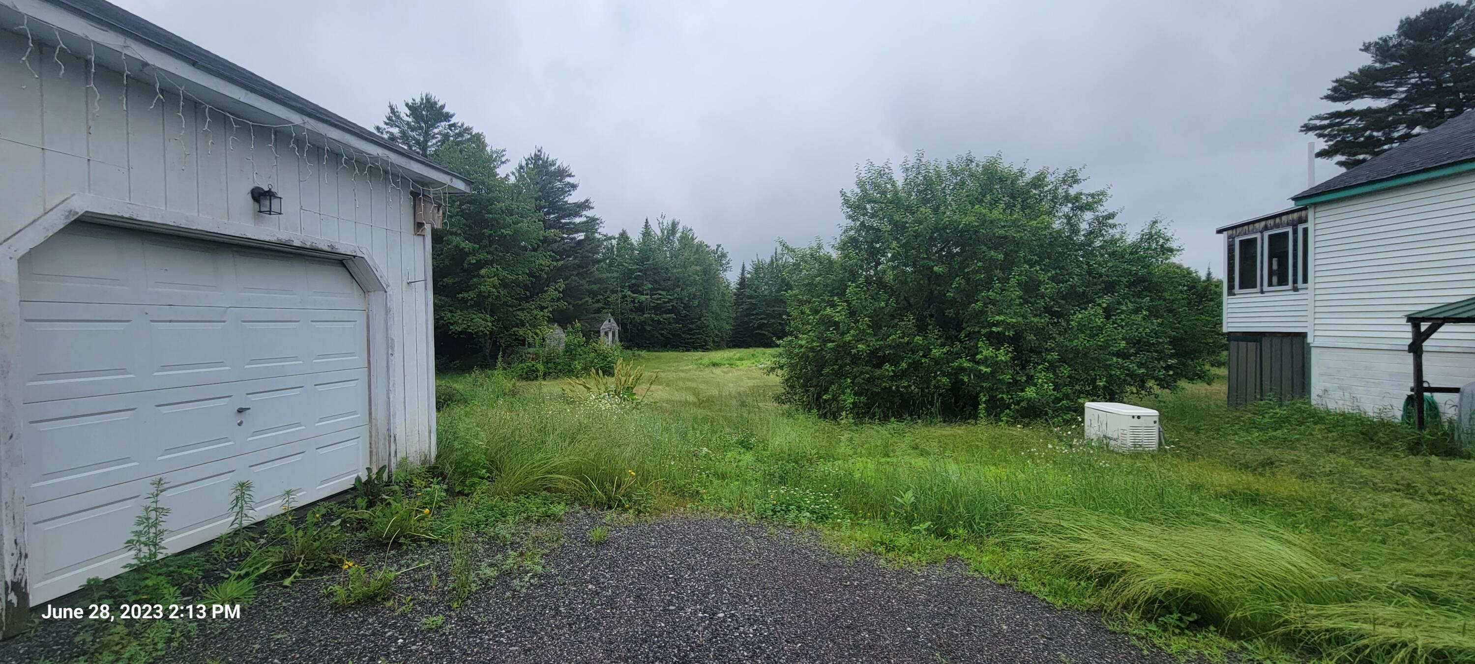 4560 Bennoch Road Old Town, ME 04468 - Photo 34 of 52 20230628_141337