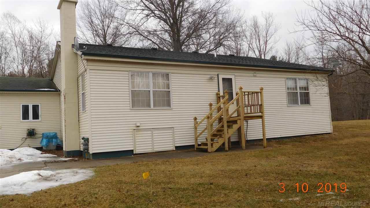 7247 Big Hand Road St. Clair, MI 48079 - Photo 1 of 28