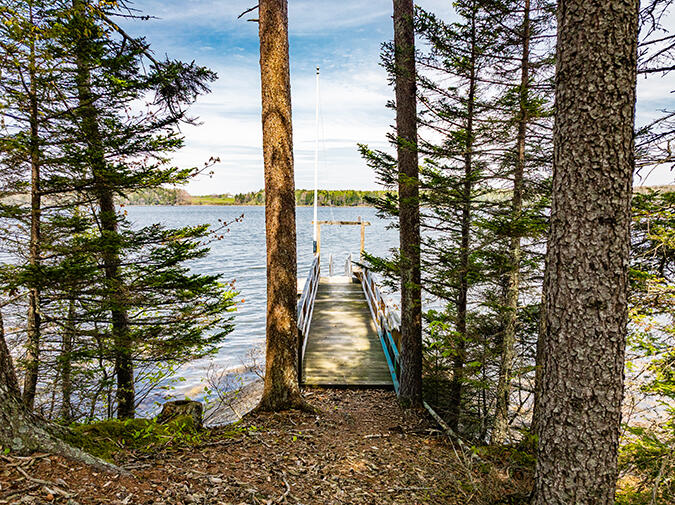127 Treasure Point Road St. George, ME 04860 - Photo 66 of 89 DJI_0233