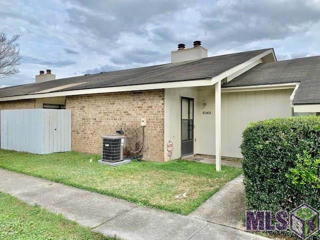 8049 Summa Avenue, Unit A Baton Rouge, LA 70809 - Photo 1 of 14