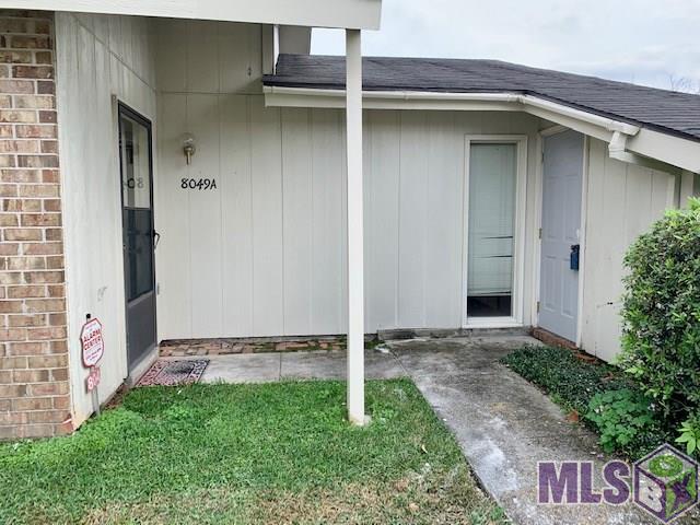 8049 Summa Avenue, Unit A Baton Rouge, LA 70809 - Photo 2 of 14