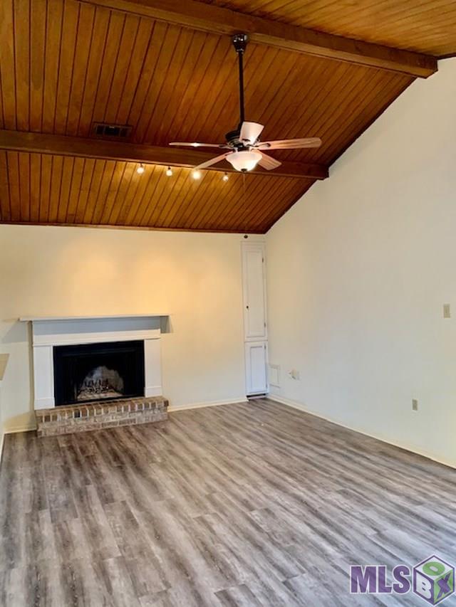 8049 Summa Avenue, Unit A Baton Rouge, LA 70809 - Photo 4 of 14