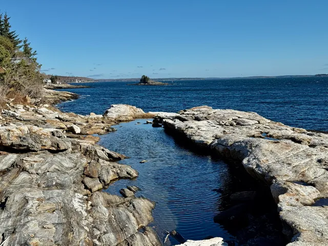 $295,000 | 69 McFarland Shore Road, Bristol, ME 04554