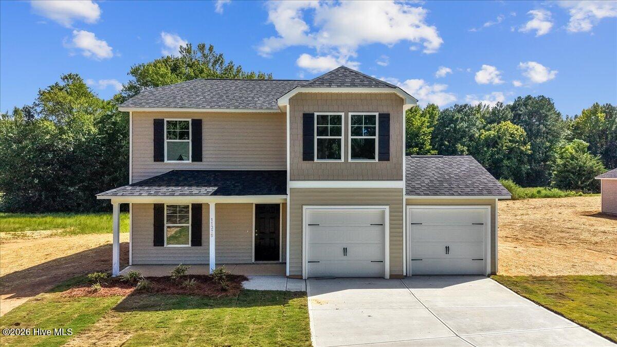 11379 Red Bud Road Castalia, NC 27816 - Photo 2 of 43 11379 Red Bud Rd