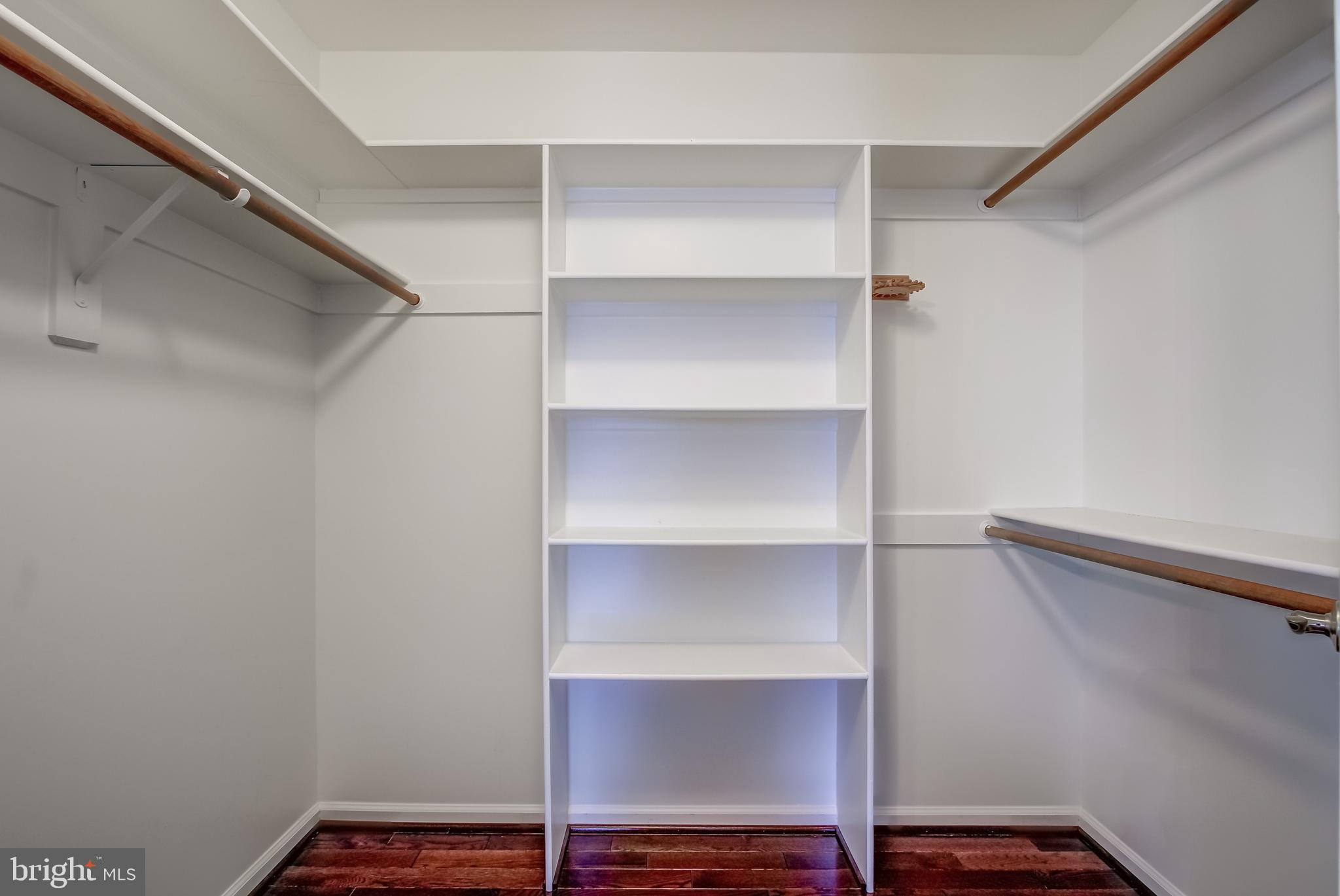 8445 Bells Ridge Terrace Potomac, MD 20854 - Photo 20 of 30 Walk-In Closet In Master Suite