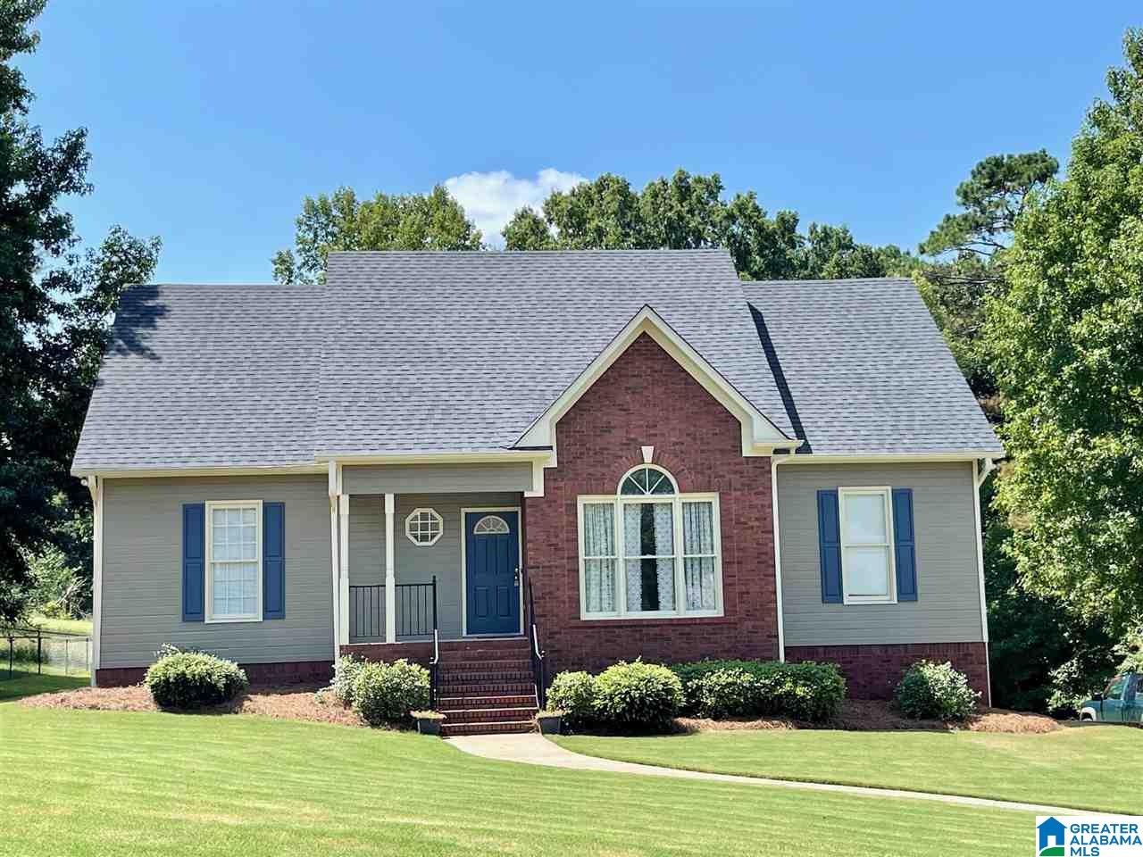 7425 Quail Ridge Drive Pinson, AL 35126 - Photo 1 of 35