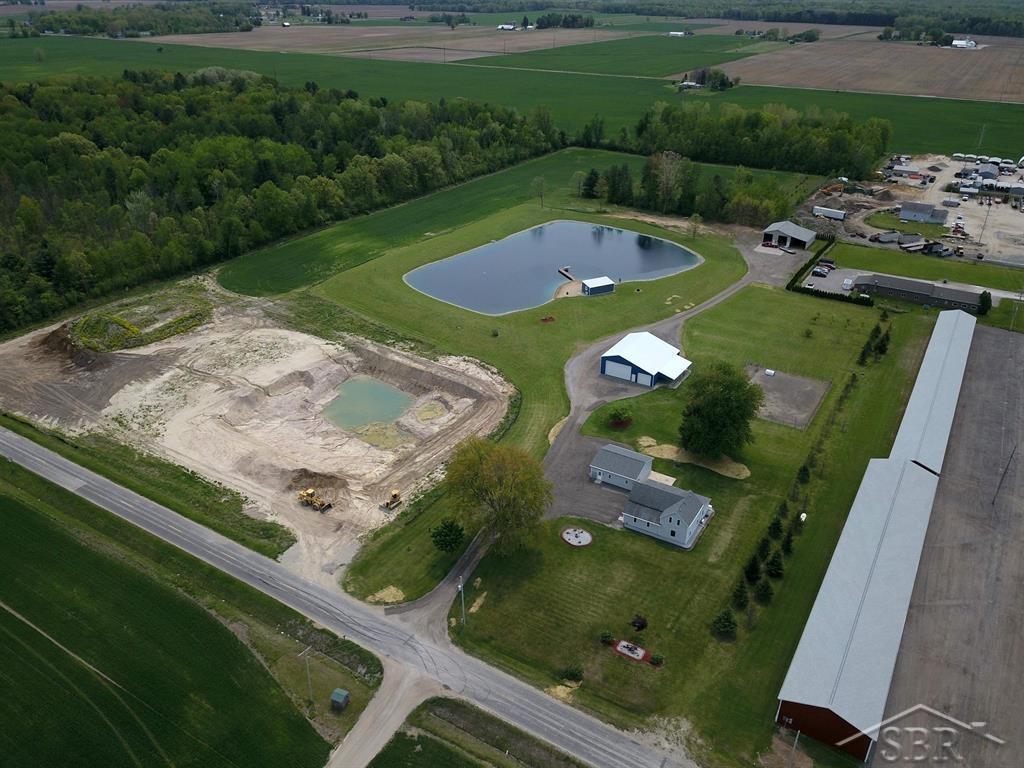 32 East Baker Road Hope, MI 48628 - Photo 55 of 66