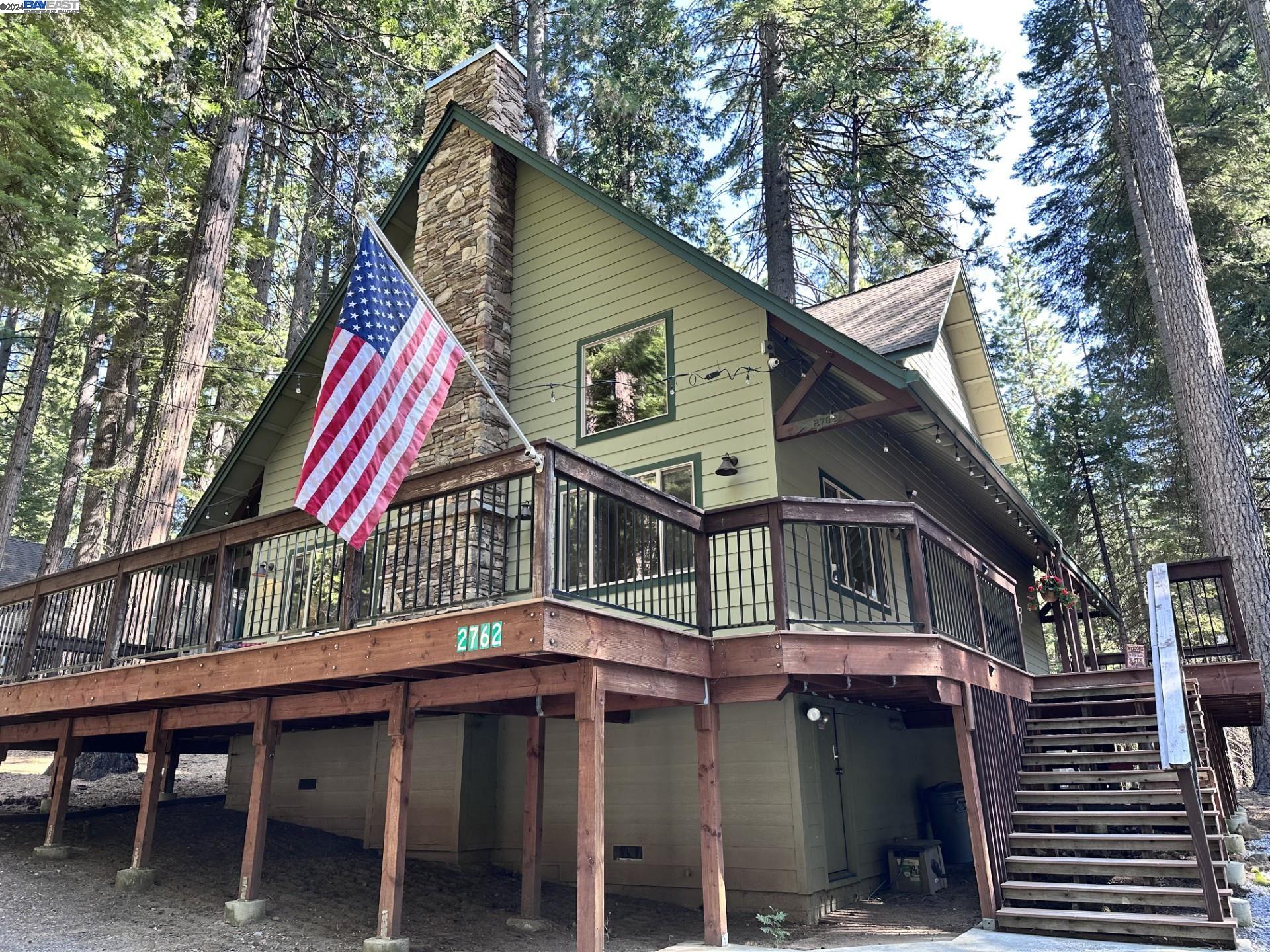 2762 Hangtree Trail Arnold, CA 95223 - Photo 1 of 1