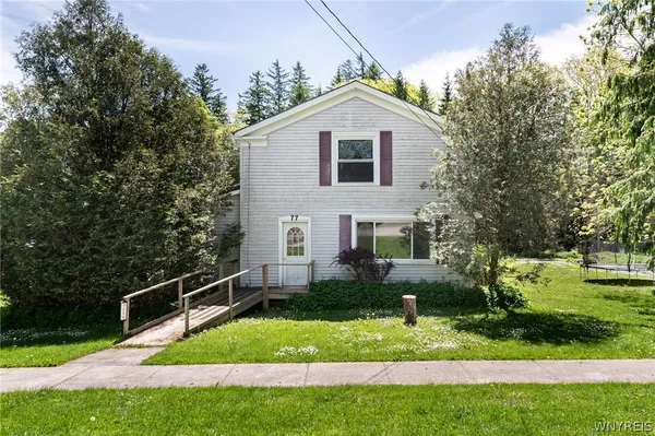 $130,000 | 7259 Main Street, Pike, NY 14066
