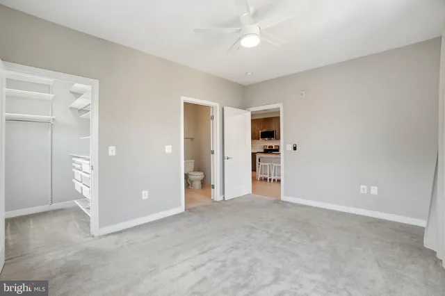 $2,600 | 989 South Buchanan Street, Unit 303, Arlington, VA 22204