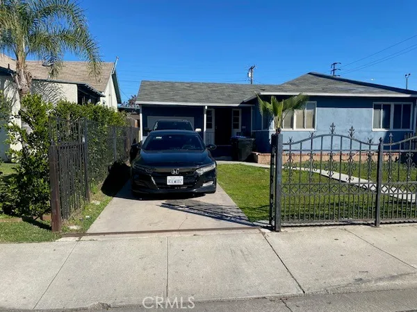 $800,000 | 4957 East 59th Place, Maywood, CA 90270