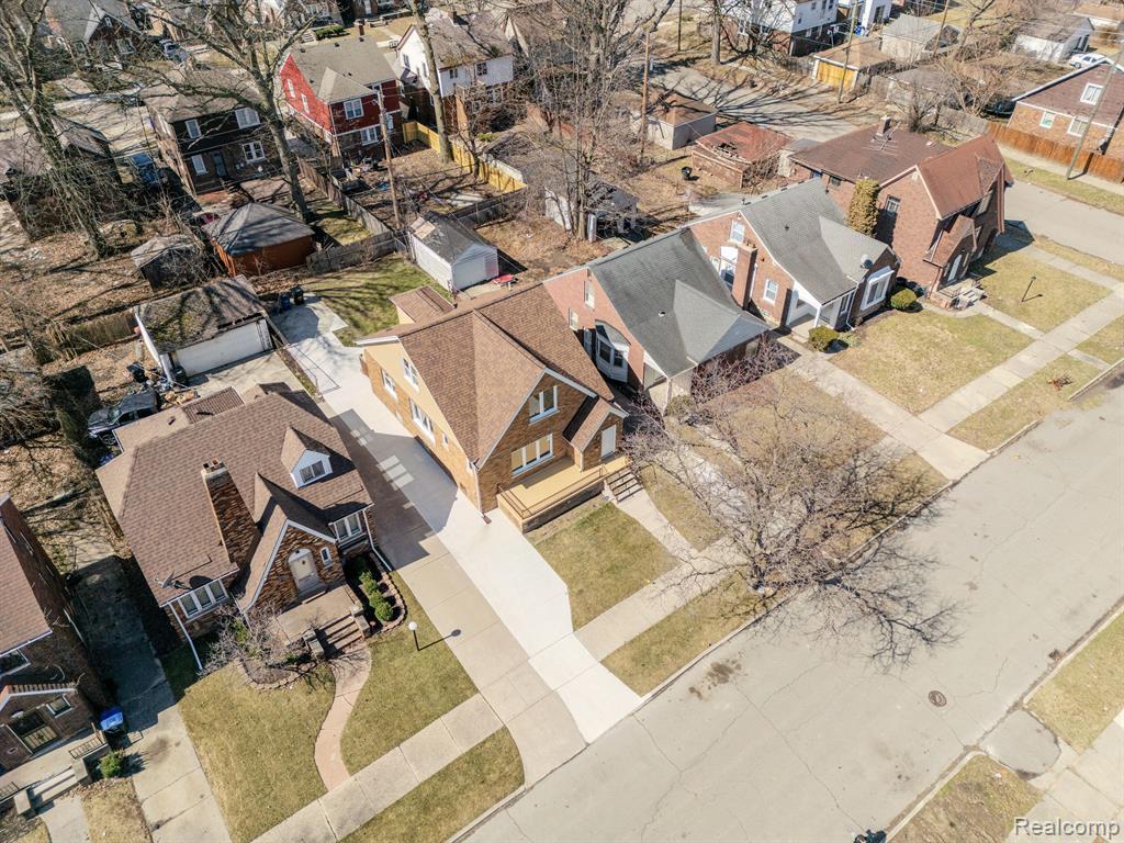 5291 Devonshire Road Detroit, MI 48224 - Photo 66 of 70 Gallery Image 66
