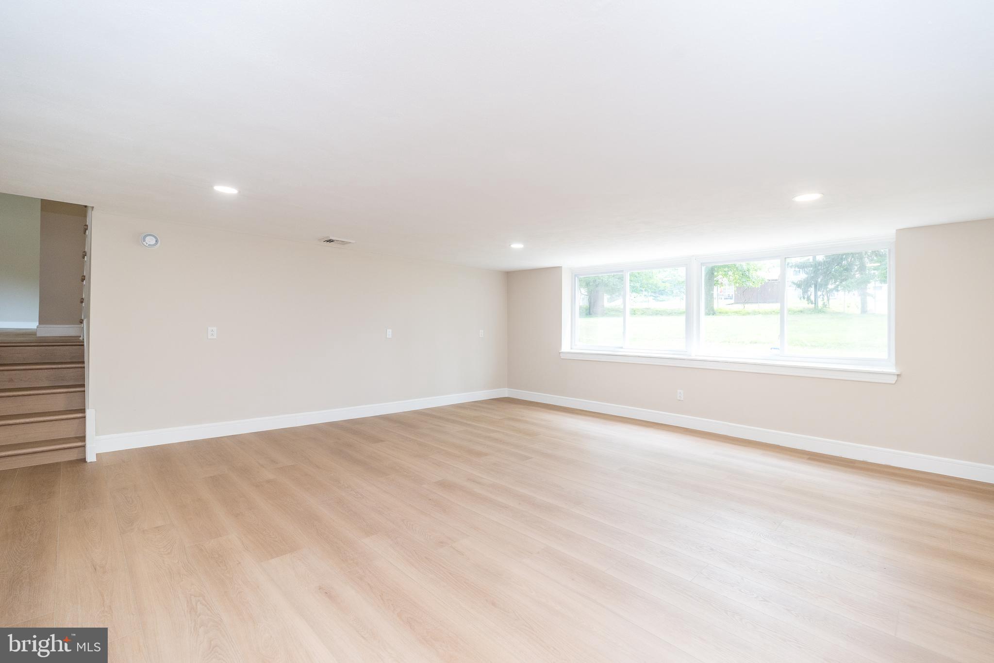 417 Gribbel Road Wyncote, PA 19095 - Photo 40 of 60 Lower Level View