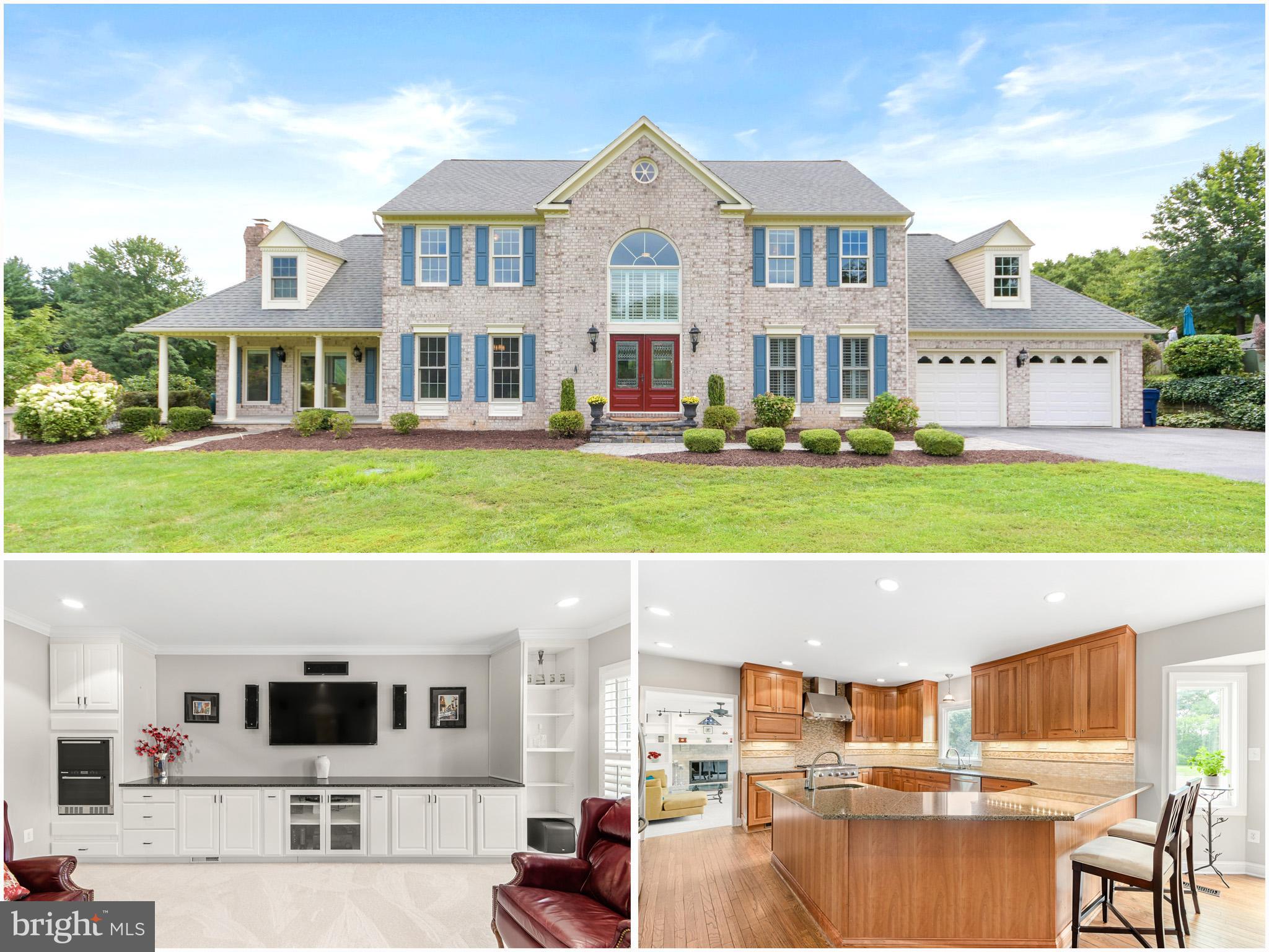 8441 Rocky Springs Road Frederick, MD 21702 - Photo 1 of 35