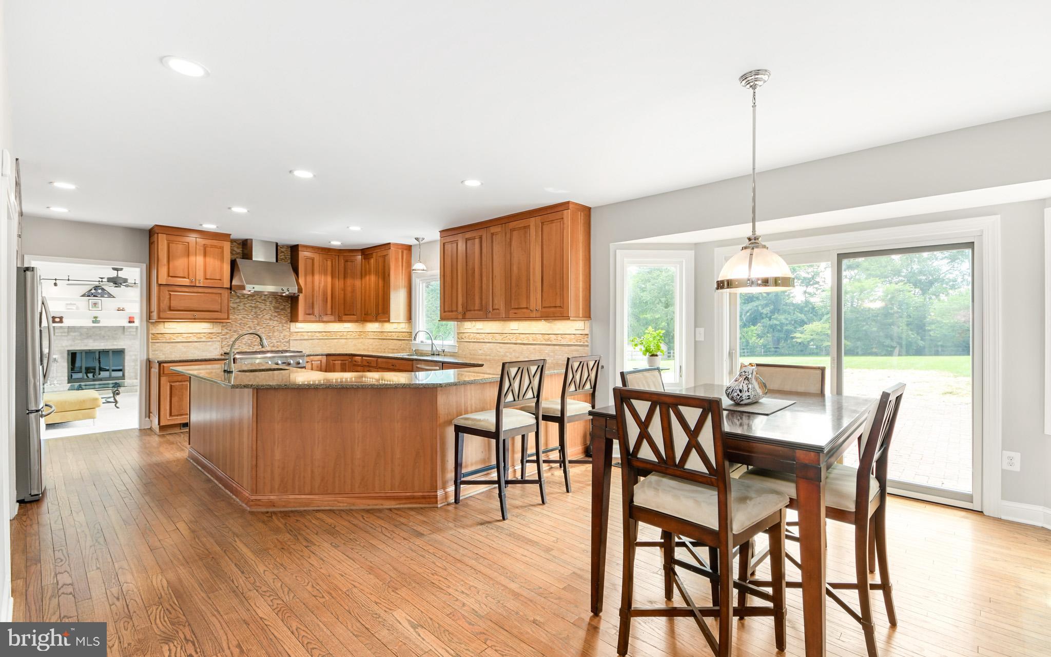 8441 Rocky Springs Road Frederick, MD 21702 - Photo 13 of 35
