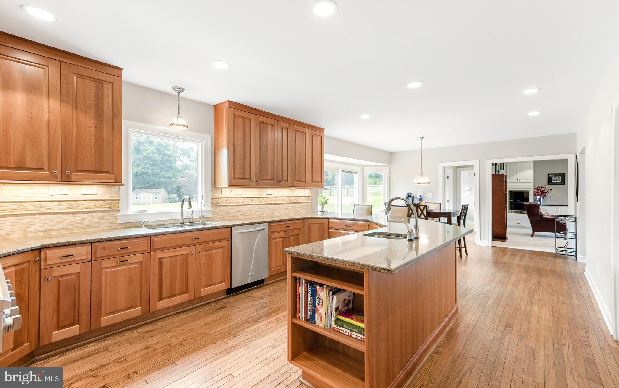 8441 Rocky Springs Road Frederick, MD 21702 - Photo 17 of 35