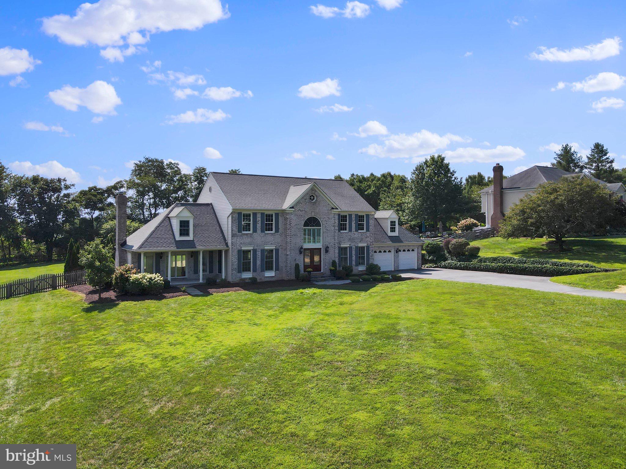 8441 Rocky Springs Road Frederick, MD 21702 - Photo 3 of 35