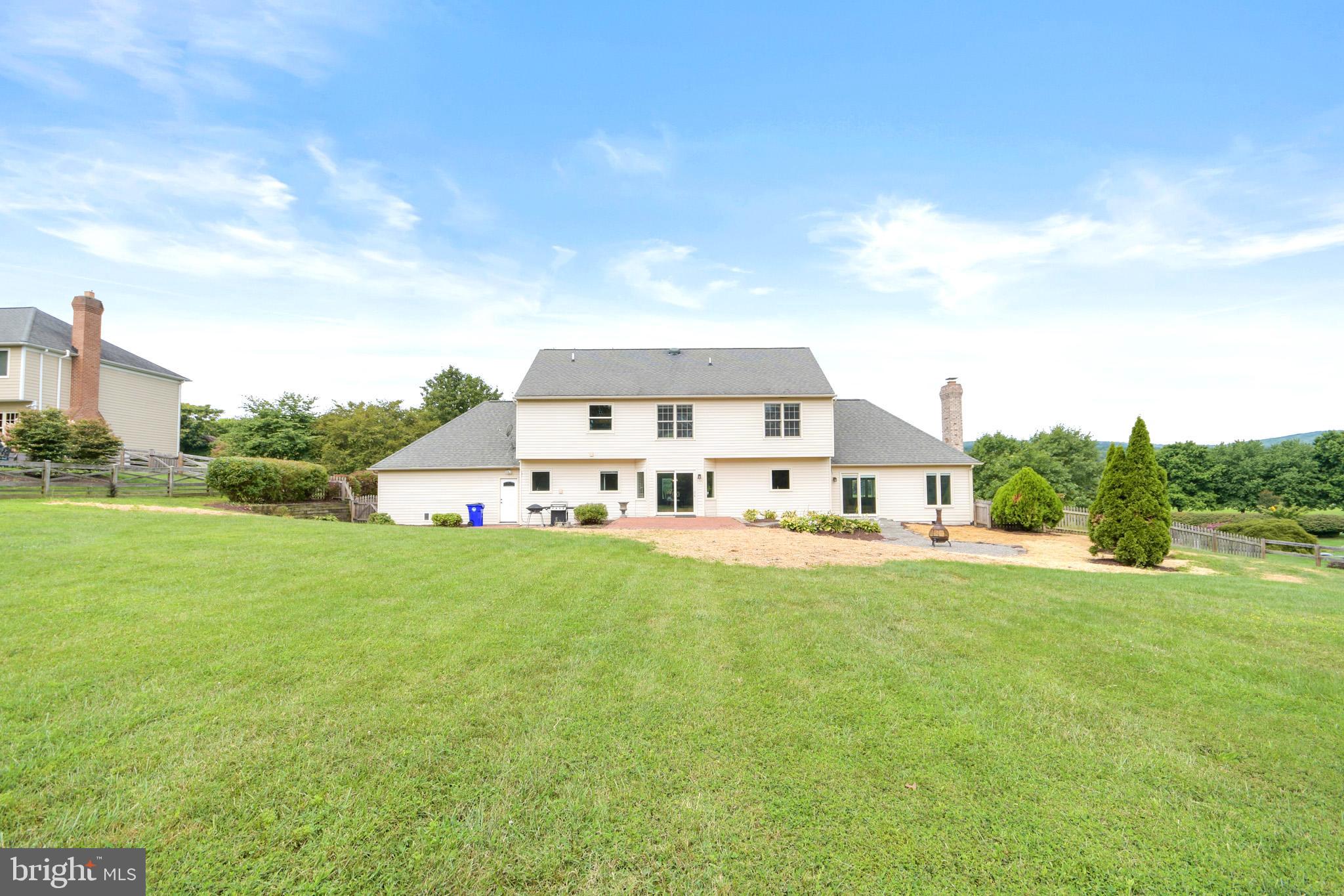 8441 Rocky Springs Road Frederick, MD 21702 - Photo 32 of 35