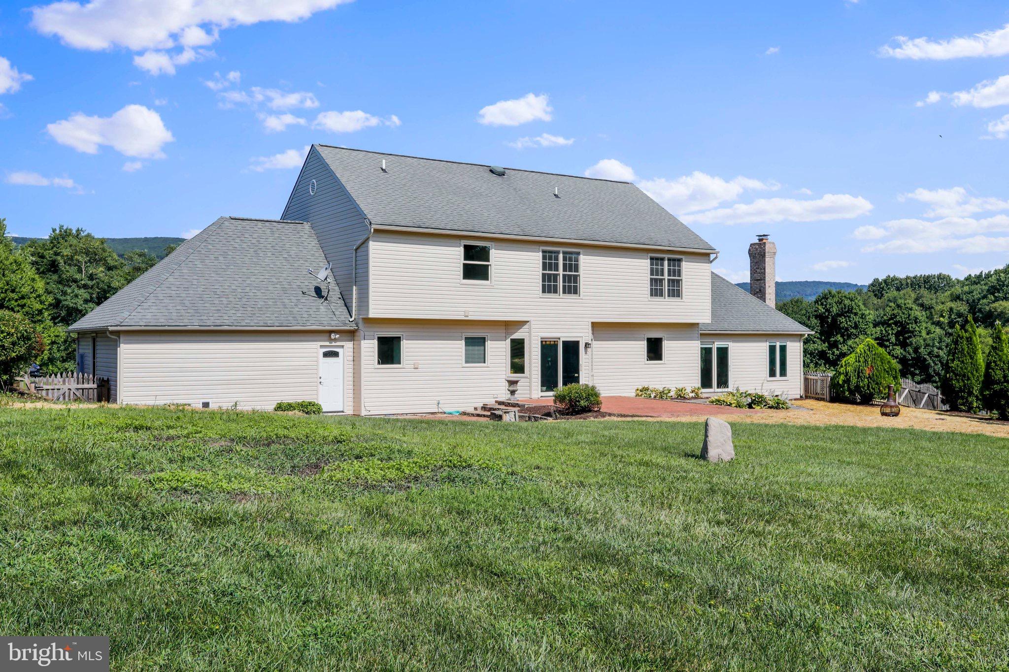 8441 Rocky Springs Road Frederick, MD 21702 - Photo 34 of 35