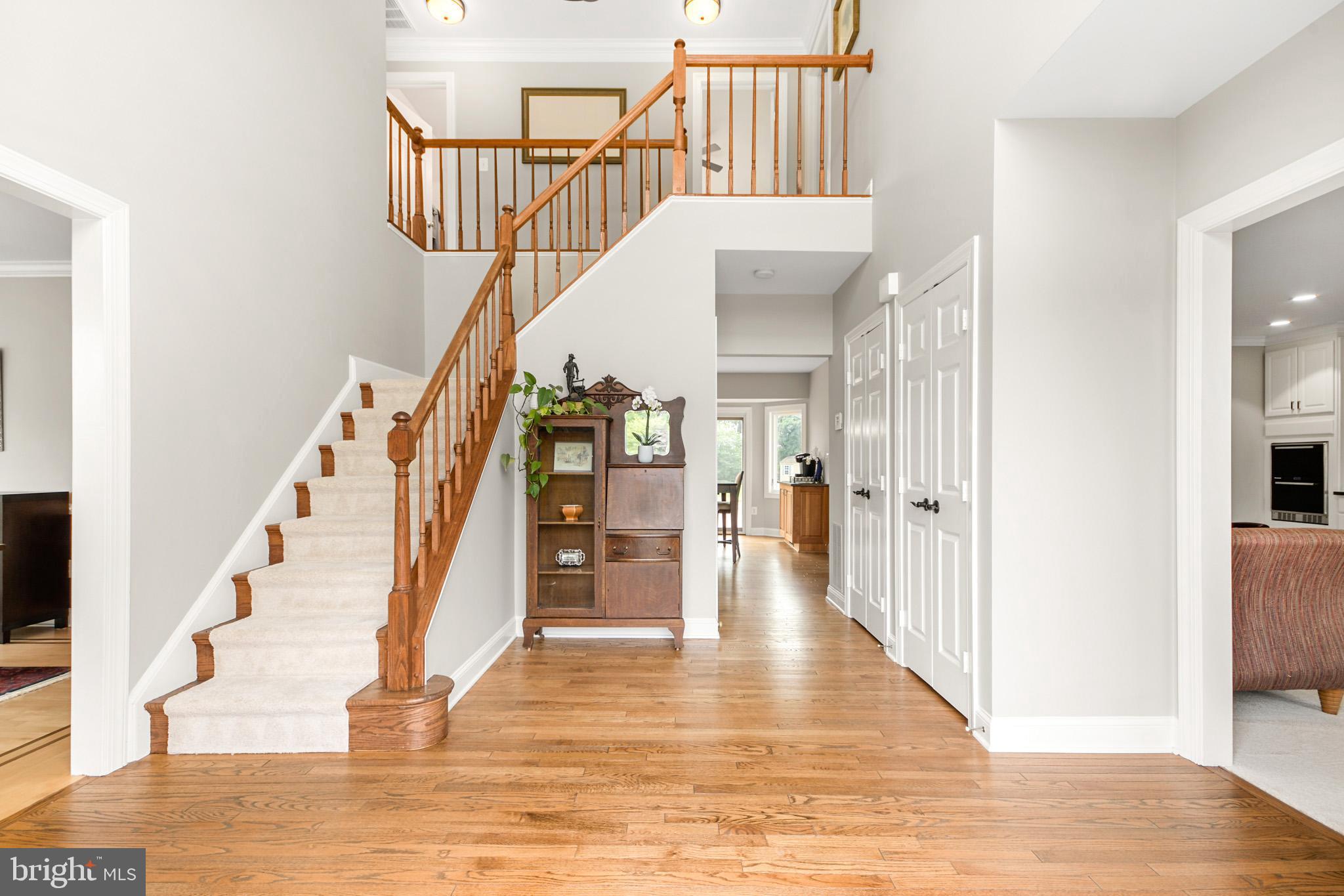 8441 Rocky Springs Road Frederick, MD 21702 - Photo 7 of 35