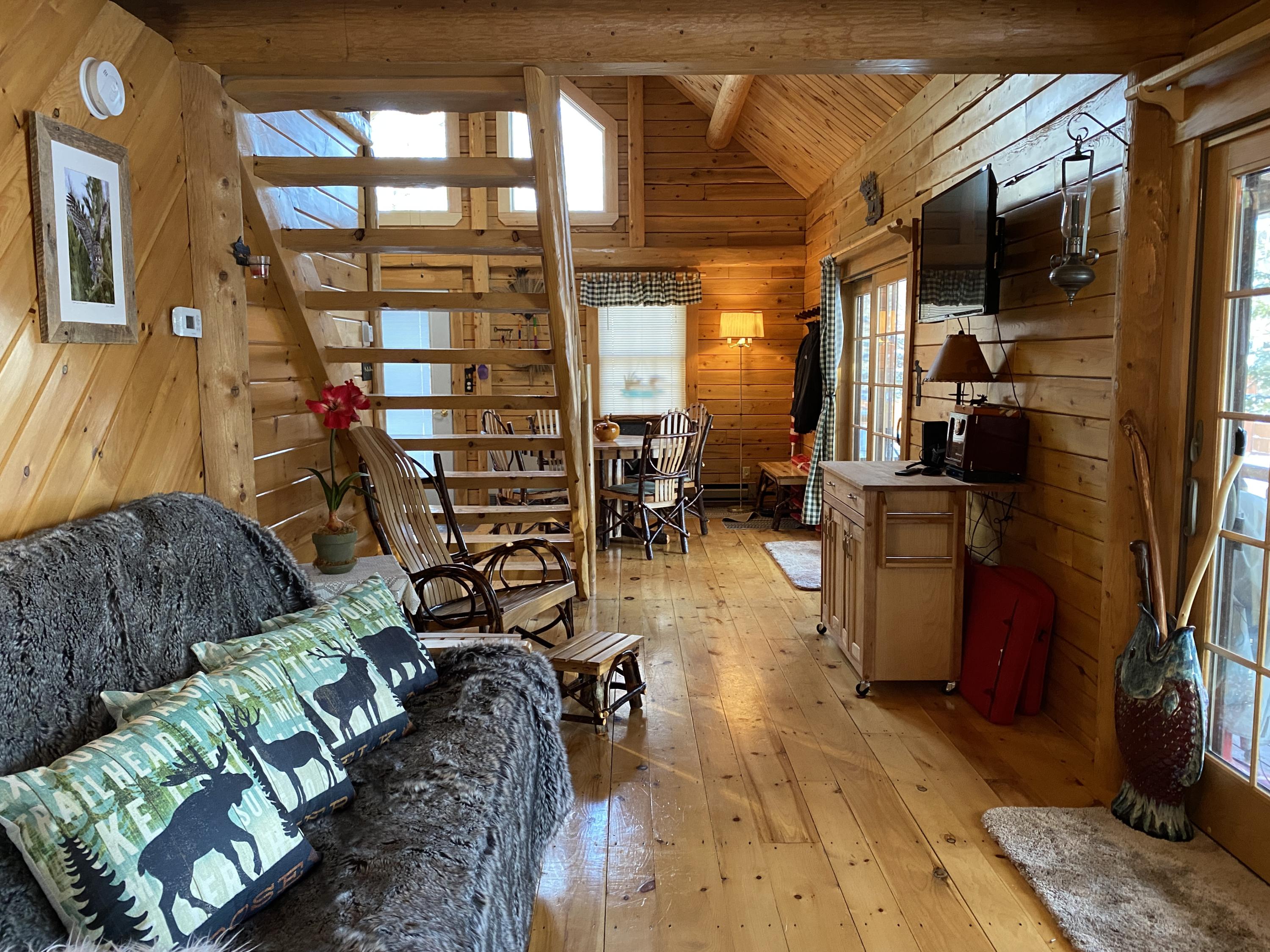 203 Maynard Road Rockwood, ME 04478 - Photo 13 of 25 IMG_3243