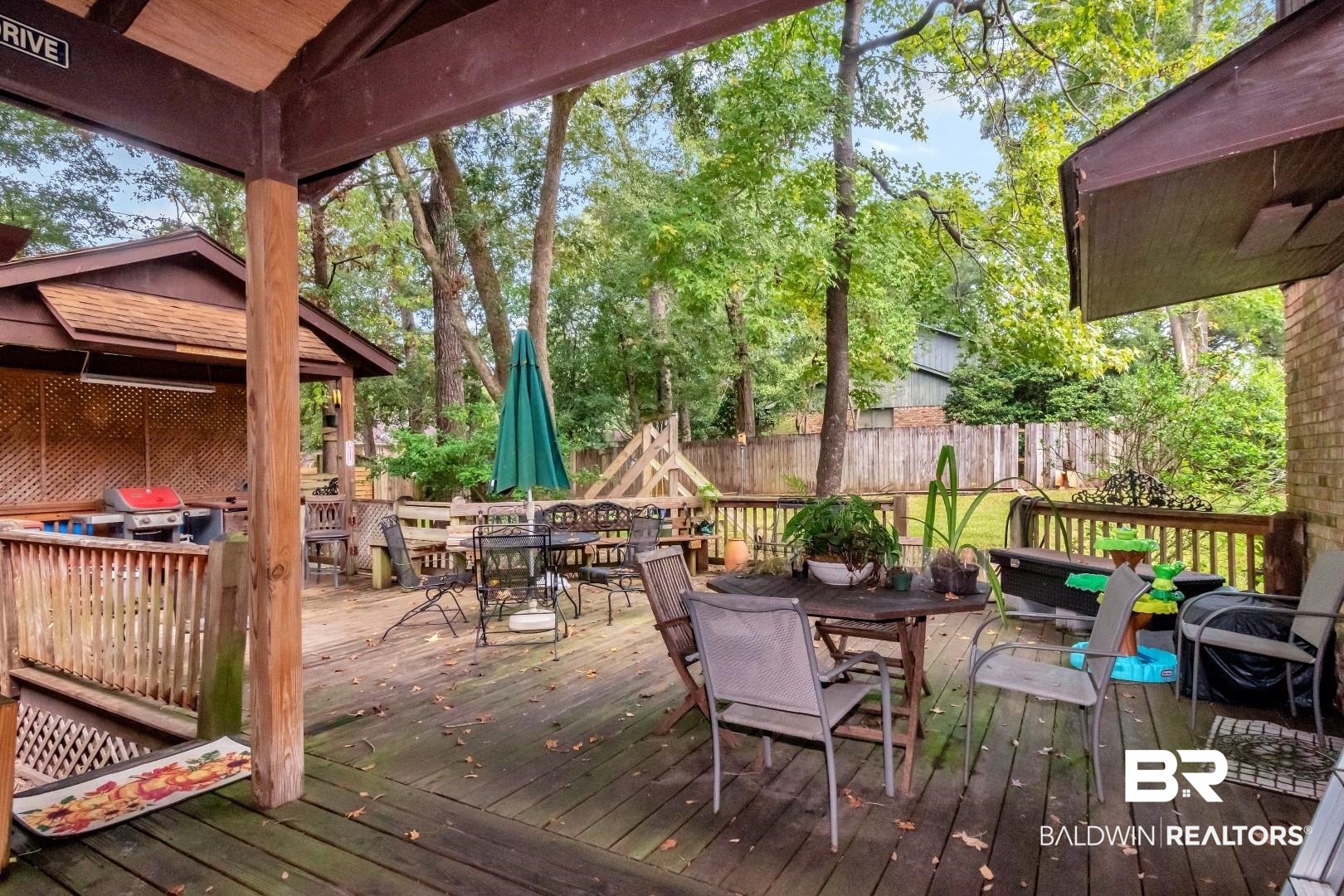 2400 West Huffman Drive Mobile, AL 36693 - Photo 22 of 32