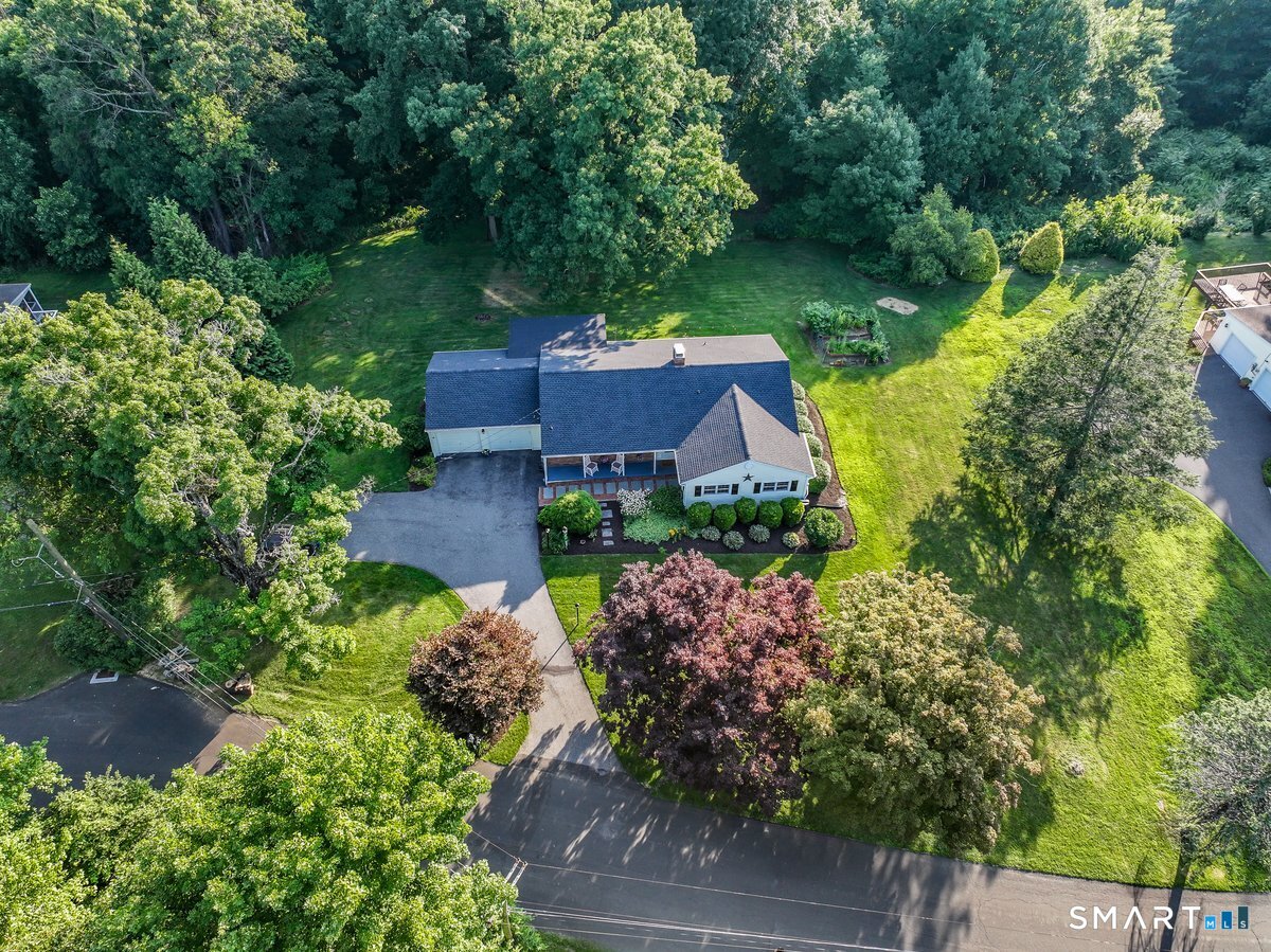 41 High Ridge Road Brookfield, CT 06804 - Photo 36 of 39