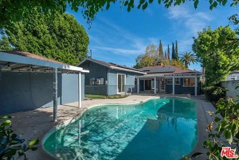$1,295,000 | 4631 Buffalo Avenue, Sherman Oaks, CA 91423