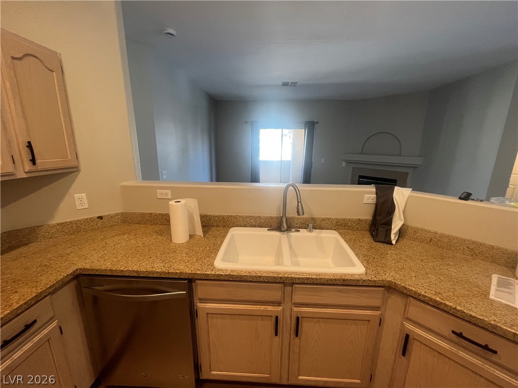 8728 Red Rio Drive, Unit 201 Las Vegas, NV 89128 - Photo 7 of 30