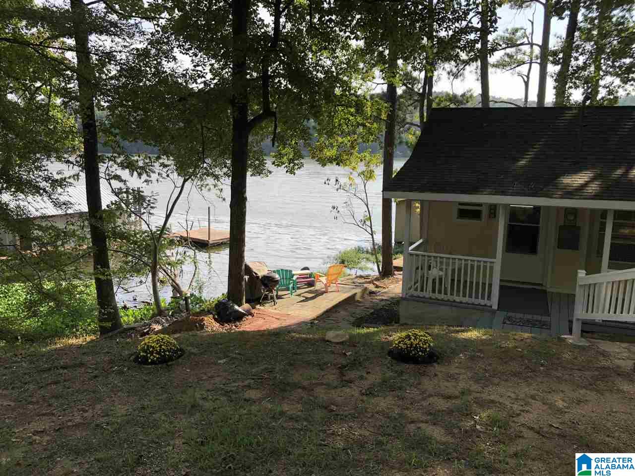 224 Annie Humber Road Adger, AL 35006 - Photo 32 of 36